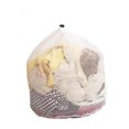 thumbnail image 1 of Durable Cotton Mesh Laundry Bag,Large Laundry Bags Mesh Laundry Bags With Drawstring Wash Bag For Delicates Garment Laundry Mesh Bag Sturdy Zipper, Breathable Mesh, Exquisite Laundry Bag, 1 of 5