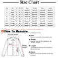 thumbnail image 3 of IROINID Veste en Faux Cuir pour Femmes Manches Longues Couleur Unie Col à Revers, Veste Décontractée Cool en Faux Cuir Veste Ajustée Veste Courte d'Automne, 3 of 4