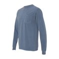 thumbnail image 1 of Comfort Colors T-Shirt à Manches Longues Adulte Poids Lourd RS, 1 of 1