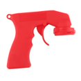 thumbnail image 4 of DYNWAVECA Spray Paint Handle Handle Car Styling Durable Repair Tool Painting Tool Spray Paint Handle Handle, 4 of 10