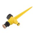thumbnail image 4 of Tête d'Arrosage de Jardin, 1/2 Po DN15 Durable ABS Résistant au Froid Tête d'Arrosage Uniforme pour Irrigation, 4 of 8