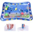 thumbnail image 1 of 2024 New Thickened Water Sensor Play Mat for Cats Kids #A4, 1 of 8