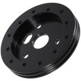 thumbnail image 1 of Adaptateur de Volant 6 Trous à 3 Trous Entretoise de Conversion de Moyeu de Volant, 1 of 8