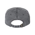 thumbnail image 3 of Sportsman Casquette Teintée Pigment, Ajustable, Noir, 3 of 3