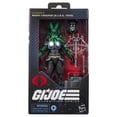 thumbnail image 2 of G.I. Joe Classified Series, figurine 202 Night-Creeper (technologie D.I.R.E.), 2 of 6