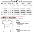 thumbnail image 3 of CEHVOM T-shirt à Boutons pour Femmes, Col en V, Rayures, Bas Brossé, Liquidation, 3 of 6