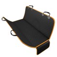 thumbnail image 1 of Pet Car  Pad, Protective Waterproof Warm Dog Car  Cover Soft  For SUVs For Cars, 1 of 8
