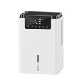 thumbnail image 1 of Smart Dehumidifier with LED Display, Air Filtration & Ultra-Quiet Operation, 1 of 5