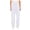 White, variant on Pisexur Cinch High Waist Bottom Sweatpants for Women Casual Pockets Sporty Gym Athletic Fit Joggers Pants Lounge Baggy Trousers
