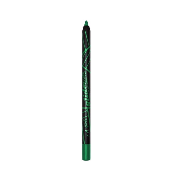 LA Girl Eyeliner Glide Pencil Limelight