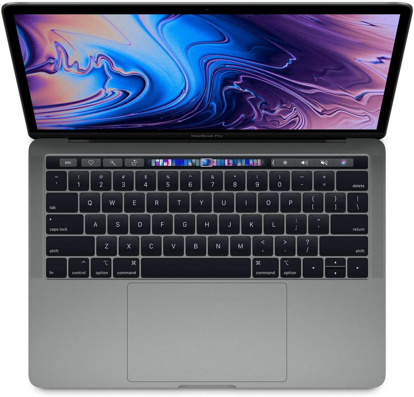 Refurbished Apple MacBook Pro 13.3