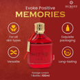 thumbnail image 4 of Dumont Nitro Red , 3.4 oz EDP Spray, 4 of 6