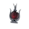 thumbnail image 1 of Alchemy Gothic P233 - Cult of Isis  -Pendants, 1 of 3