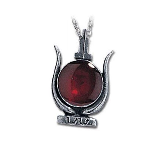 Alchemy Gothic P233 - Cult of Isis -Pendants