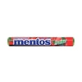 thumbnail image 3 of Mentos Chewy Mints, Strawberry, 14 Pieces Per Roll, 37g, 3 of 6