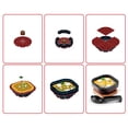 thumbnail image 4 of Max Build More Premium Building Bricks Sushi Collection (Miso Soup) Novelty and Gag Toy by ZURU, 4 of 10