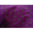 thumbnail image 4 of oneOone Cotton Silk Fabric Floral Block Decor Fabric Printed BTY 42 Inch Wide, 4 of 4