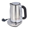 thumbnail image 5 of Elegant Electric Kettle, Stainless Steel Water Boiler With Integrated Tea Infuser, Precision Pour For Loose Leaf Tea, Variable Temperature Control, 5 of 5