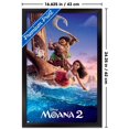 thumbnail image 2 of Disney Moana 2 - Une feuille, 2 of 4