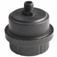 thumbnail image 4 of 1PCS Filter Plastic Air Compressor Intake Filter Muffler 13mm/16mm/20mm, 4 of 7