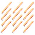 thumbnail image 4 of MOVTOTOP Portable Hair Curlers for Styling with Good Curling Effect 12pcs PP Material Multi Color, 4 of 7