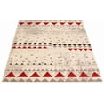 thumbnail image 4 of Tapis d'Interieur ECARPET Géométrique Moderne Collection Remi, 4 of 9
