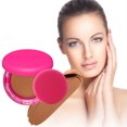 thumbnail image 3 of FSTDelivery Peptide Bounce Hydrating Age-Defying Makeup For Mature All Types Vegan Clean Natural Medium Buildable Coverage Blur Fine Lines Smooths Te, Christmas Birthday Gifts for Women Clearance, 3 of 8
