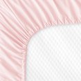thumbnail image 5 of Bare Home Drap-Housse pour Berceau en Microfibre Ultra-Douce, 5 of 5