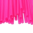 thumbnail image 3 of jinwen 36 Pieces Universal Motocross Wheel Rim Spoke Wraps Skins Pink, 3 of 9