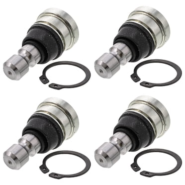 Niche Upper Lower Ball Joint for Polaris 7061220 RZR XP 900 UTV 4 Pack 519-CBJ2242T
