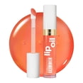 thumbnail image 1 of Super Lustrous Glimmer™ Lip Oil, Moisturizing, 1 of 9