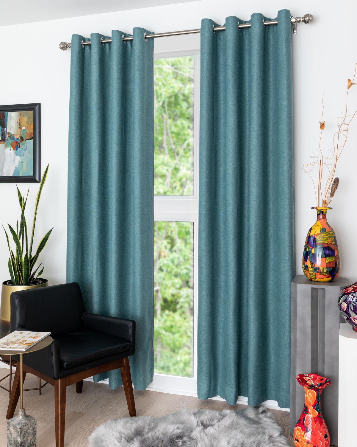 Gouchee Home Mesa Blackout Panel