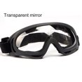 thumbnail image 1 of ddioayh Clearance New Ski Snowboard Motorcycle Sunglasses Goggles Lens Frame Eye Glasses, 1 of 4