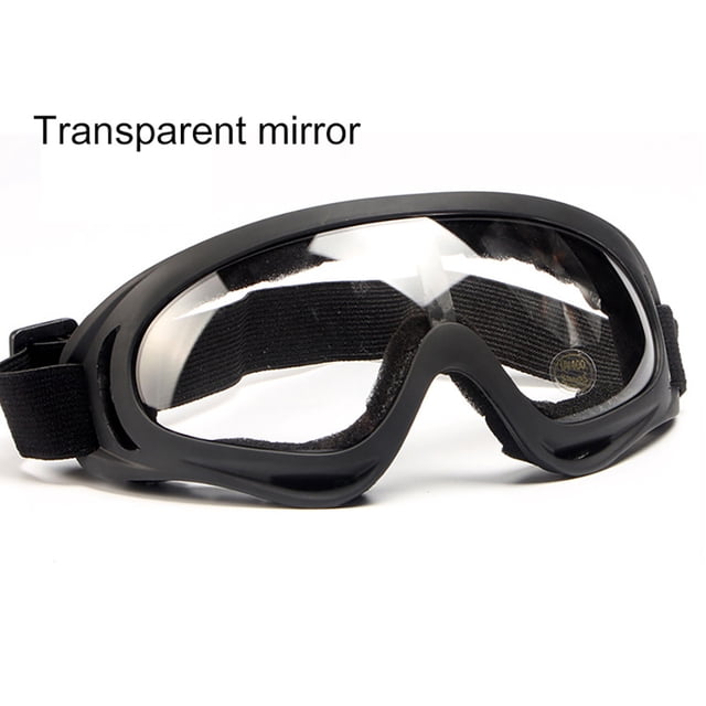 ddioayh Clearance New Ski Snowboard Motorcycle Sunglasses Goggles Lens Frame Eye Glasses