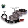 thumbnail image 2 of Overland Vehicle Systems Tow Strap 19-5991 With Storage Bag, 2 of 4