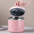 thumbnail image 3 of PENGXAING Thermos for Hot Food Kids Lunch Box Food Containers Kids Leak Proof Insulated Lunch Box Container for Kids Insulated Lunch Container for Hot Food, 3 of 8