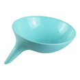 thumbnail image 2 of GUOOL 2Packs Household Drain Bowl Strainer Colander for Fruits Pasta Berry Noodles, 2 of 9