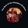 thumbnail image 1 of The Best of the Chambers Brothers, 1 of 1