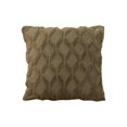 thumbnail image 4 of Housse de Coussin en Peluche Deluxe Décorative pour Canapé, 4 of 9