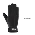 thumbnail image 3 of XZNGL Gants d'Hiver Chauds pour Hommes Gants d'Hiver pour Hommes Gants à Écran Tactile Gants Coupe-Vent Gants Chauds pour Usage Hivernal Gants d'Hiver pour Hommes Gants Chauds Hiver Hommes Gants de Course d'Hiver Chauds Hommes, 3 of 6