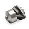 thumbnail image 3 of 5473238 Water Pump 2881804 Fits For Cummins 6.7 Diesels 2007 thru 2012, 3 of 9