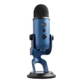 thumbnail image 1 of Blue Yeti Micro USB pour PC - Midnight Blue, 1 of 8