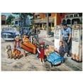 thumbnail image 2 of RKSTN Puzzles Adults Puzzles 1000 Piece Large Puzzle Game Interesting Toys Personalized Gift Puzzles, 2 of 5