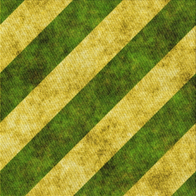 Ahgly Company Tapis d'Intérieur Lavable à la Machine, Carré, Transitionnel, Brun Doré Jaune, Tapis de Zone, 5 Pieds Carré