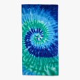 thumbnail image 1 of Mainstays Printed Beach Towel, 1 of 4