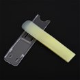 thumbnail image 3 of Yeacher RIGA 3pcs Soprano Saxophone Resin Reed Sax Resin Reed Saxophone Accessories Strength 2.5, 3 of 8