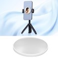 thumbnail image 1 of Magnetic Phone Makeup Mirror, 2.28 Inch Magnetic Selfie Mirror for Back Camera, Slim Cell Phone Convex Mirror for Magsafe Smartphone, 1 of 7