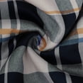 thumbnail image 5 of Qertyioot Tops for Men Fall Winter Casual Long Sleeve Button Fashion Jacket, 5 of 5