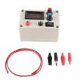 thumbnail image 2 of Adjustable Dc Power Supply,  Power Supplies Bench Power Supply ABS Material  for Home for Pc for, 2 of 8