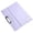 Violet, variante sur SLYNSHome Dossier à Pince en Plastique, A3 9.5x12.4 Pouces Classeur Pliable avec Porte-Stylo Couverture de Fichiers Dossier de Travail Pinceboards Fournitures de Bureau - Violet